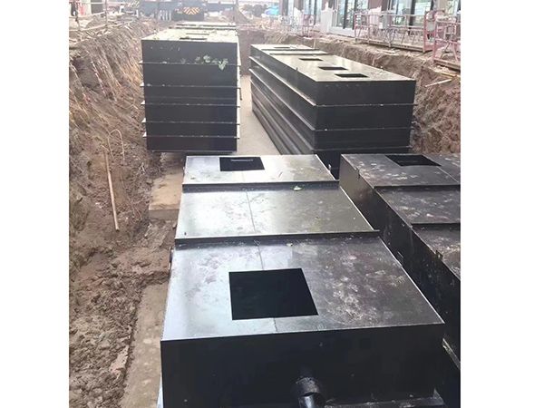 翁源​甘肃嘉源通环保：全品类水处理设备，一站式守护碧水清流
