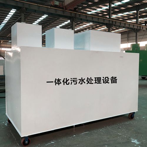 翁源甘肃嘉源通全域服务｜专业污水处理设备定制生产、安装运维一站式解决方案